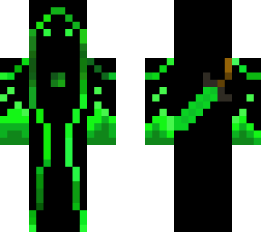 emerald enchanter