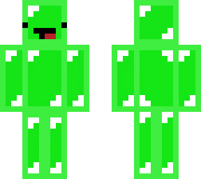 emerald skeppy