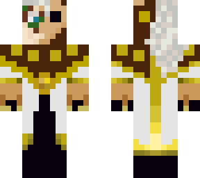 emperor belos