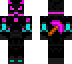 ender demond (angry)