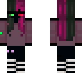 ender girl