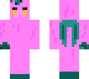 ender pig