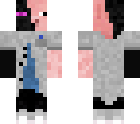 ender pig scientist