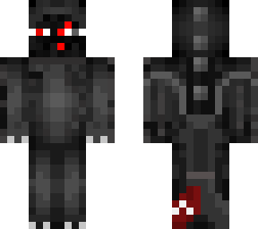 ender toothless fixed