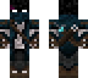 enderbrine adventure