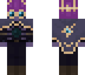 enderian ace