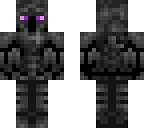 enderman warrior
