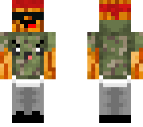 epic war pumpkeen