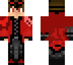 evil enginner carl