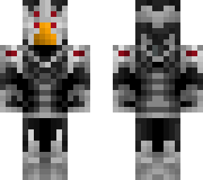 evil prince