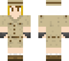 explorador