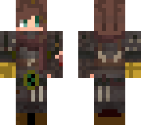 explorer guy