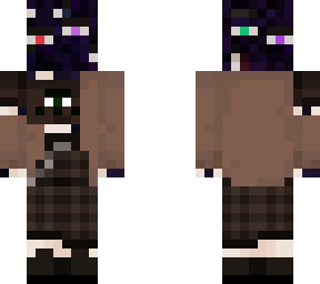 eye cryptic phantom
