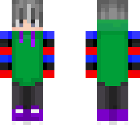 ezreix_ skin !!!