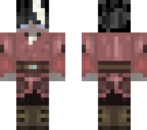 faction romin ghost
