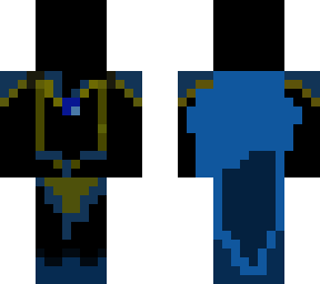 fallen roalalty (blue)