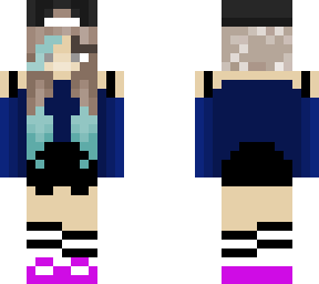 fan skin for: ccwolfe