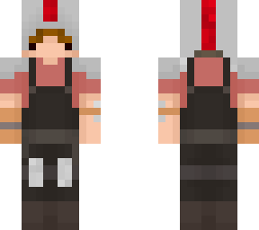 farmer knight