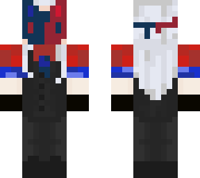 fearful cupid -ukiyo smp