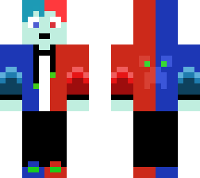 fire & ice