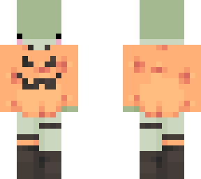 first spooky frog of oct! <3
