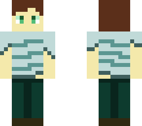 fish boi