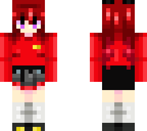 fixed ammy