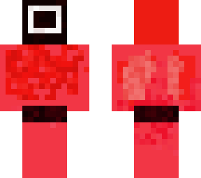 fixed squid game