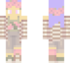 flower girl