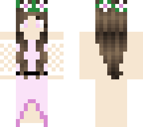 flower girl