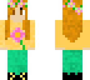 flower girl v2