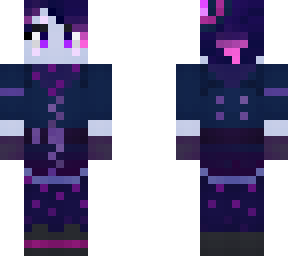 fortnite snowbell (dark) skin