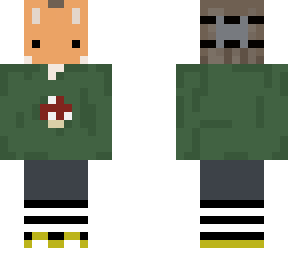 fox blob 4