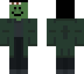 frankenstein quackity