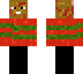 freddy krueger