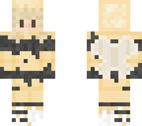 friends halloween skin