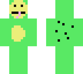 froggy