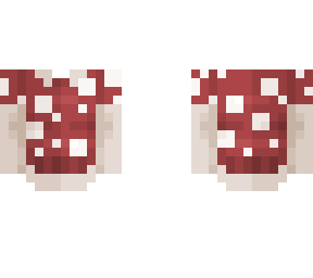 funky mushroom sweater - friensmp - enoki