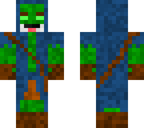 funny ogre