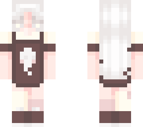 g h o u l s // skintober day 3