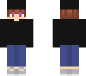 galaxy boy - with effects