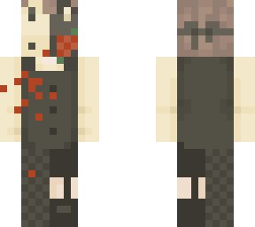 gamemaster (skintober)