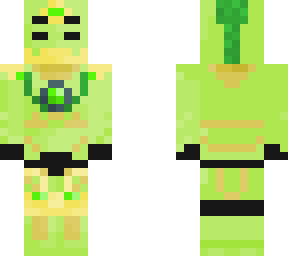 gem-knight emerald