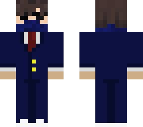 gh0st(suit)