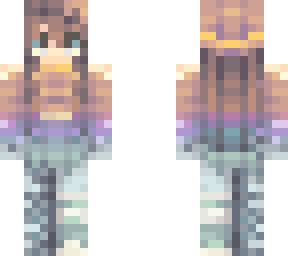 ghost -~skintober 3~-