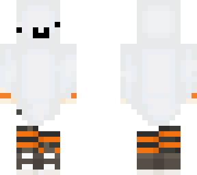 ghost guyyyy