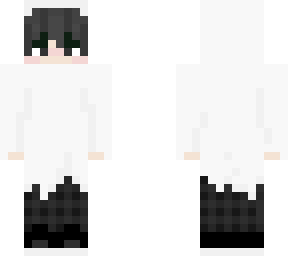 ghost sheet boy