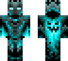 ghost slayer. new dragon slayer, aka new aron