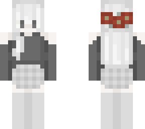 ghostie skintober
