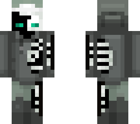 ghostmon
